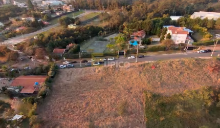 Terreno para aluguel no Mirante das Estrelas em Vinhedo/SP