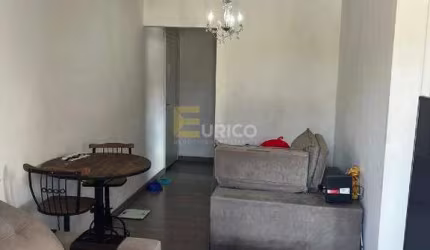 Apartamento à venda no Condomínio Edifício Residencial Vitória em Valinhos/SP
