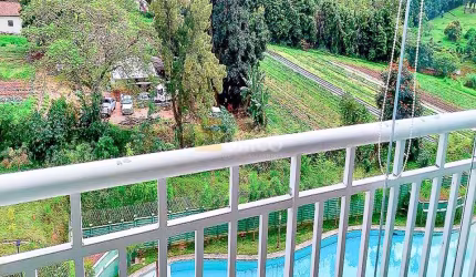 Apartamento à venda no Condomínio Residencial Tons de Ipanema em Jundiaí/SP