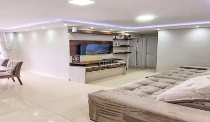Apartamento à venda no Condomínio Residencial Tons de Ipanema em Jundiaí/SP