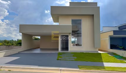 Casa em condomínio à venda no Condomínio Gran Ville São Venâncio em Itupeva/SP
