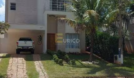 Sobrado à venda no Condomínio Ibi Aram 1