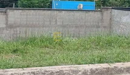 Terreno à Venda no Residencial Gran Ville São Venâncio - Itupeva/SP