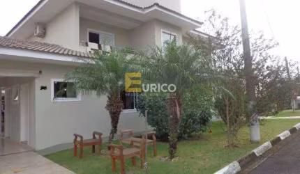 Casa em condomínio à venda no Condomínio Terras de São Francisco em Vinhedo/SP