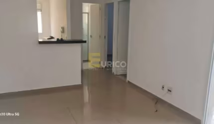 Apartamento à venda no Condomínio Edifício Reserva Jardim Amazonas em Campinas/SP