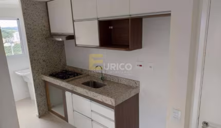 Apartamento à venda no Condomínio Residencial Santa Eliza em Valinhos/SP
