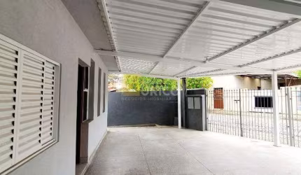 Casa à venda no VILA CLAYTON em Valinhos/SP
