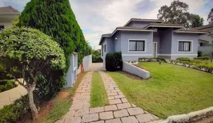 Casa em condomínio à venda no Condomínio Jardim Paulista I em Vinhedo/SP