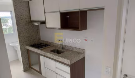Apartamento à venda no Condomínio Residencial Santa Elisa em Valinhos/SP