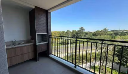 Apartamento à venda no Condomínio Eco Vila Genebra em Campinas/SP