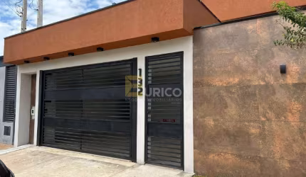 Casa à Venda no Resiencial Tosi em Itupeva/SP