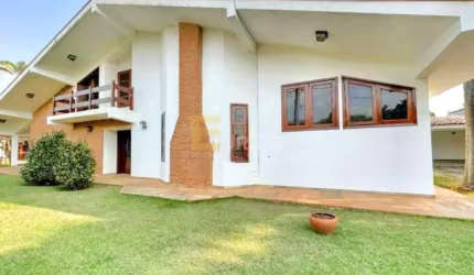 Casa em condomínio à venda no Condomínio São Joaquim em Vinhedo/SP