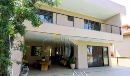 Casa em condomínio à venda no Condomínio São Joaquim em Vinhedo/SP