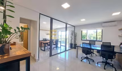Sala à venda no Vinhedo Premium Portal Flat Office Mall em Vinhedo/SP
