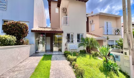 Casa em condomínio à venda no Condomínio Villagio Di San Francesco em Jundiaí/SP