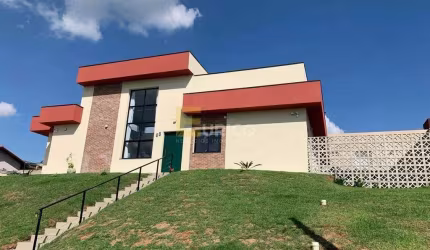 Casa à Venda no Condomínio Residencial Montes Claros