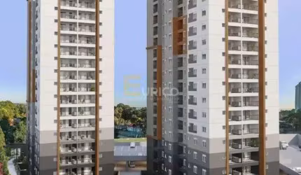 Aluguel de Apartamento no Condomínio La Sierra – Medeiros, Jundiaí/SP