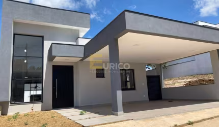 Casa em condomínio para aluguel no Condomínio Residencial Phytus em Itupeva/SP