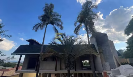 Casa em condomínio à venda no Condomínio Residencial Jardim Primavera em Louveira/SP