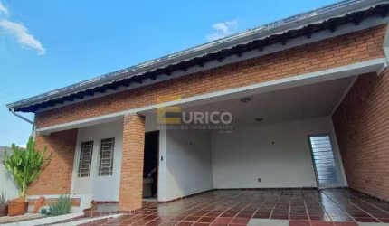 Casa à venda no Jardim América em Valinhos/SP