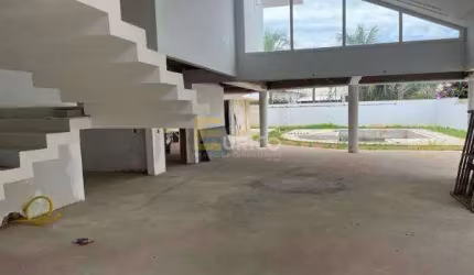 Casa em condomínio à venda no Condomínio Alphaville Campinas em Campinas/SP