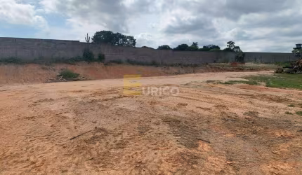 Excelente Terreno Comercial para Locação – 2.300 m² na Rod. Mário Tonoli