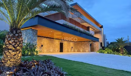 Casa à venda no Riviera de São Lourenço em Bertioga/SP