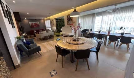 Apartamento à venda no Condomínio Signature em Valinhos/SP