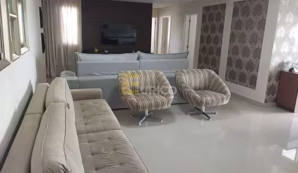 Apartamento à venda no Condomínio Atmosphera em Jundiaí/SP