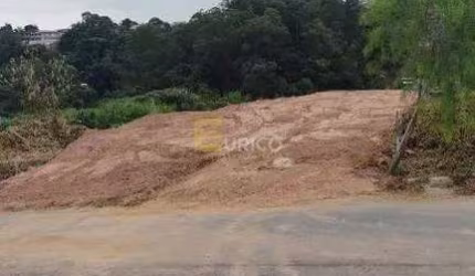 Terreno à venda no Vivace Dourados em Jundiaí/SP