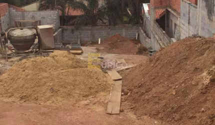 Terreno à Venda no Jardim Celeste – Jundiaí/SP