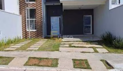 Sobrado no Condomínio Reserva da Mata – Jardim Celeste em Jundiaí/SP