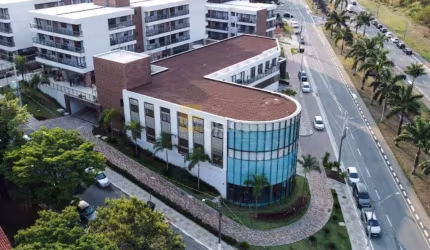 Sala comercial para venda no Premium Portal Flat Office Mall / Vinhedo