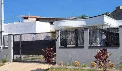 Casa Térrea de Alto Padrão no Residencial Botânica – Itupeva/SP