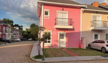 Casa em condomínio para aluguel no Condomínio Dossel Esplanada Village em Valinhos/SP
