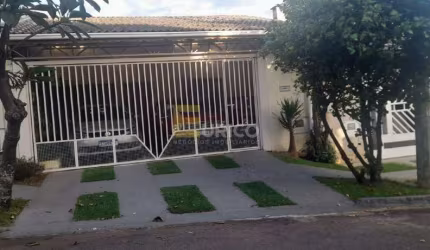 Casa à venda no Jardim Sarapiranga em Jundiaí/SP