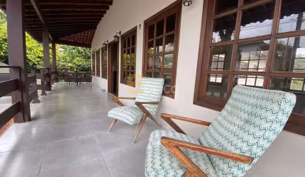 Casa p/ Locação Condomínio Vista Alegre - Vinhedo SP.