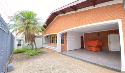 Casa para locação muito bem localizada na cidade de Valinhos.
