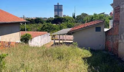 Casa à venda no Jardim Eliza em Valinhos/SP