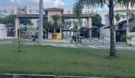 Apartamento a venda em Valinhos – Condomínio Bosque do Frutal