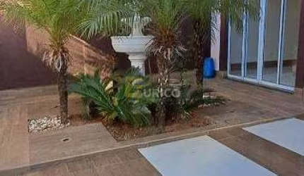 Casa à venda no Parque das Laranjeiras em Itupeva/SP