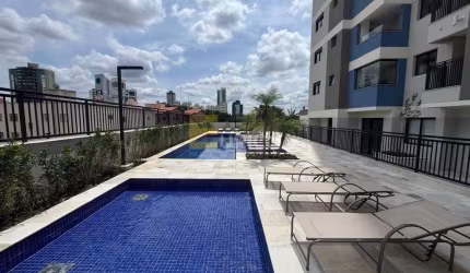 Apartamento para aluguel no Condomínio Meraki Patriani em Distrito de Sousa- Campinas/SP
