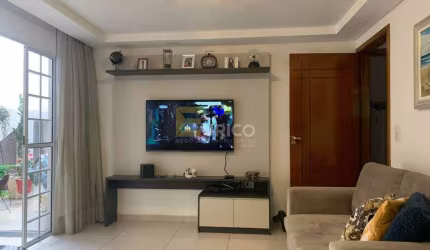 Casa à Venda na Vila São Paulo em Jundiaí/SP