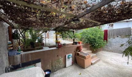 Casa à venda no Vila Santana em Valinhos/SP