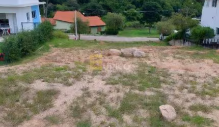 Terreno à venda no Condomínio Colinas de Inhandjara em Itupeva/SP