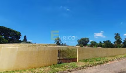 Terreno à venda no Vale Verde em Valinhos/SP
