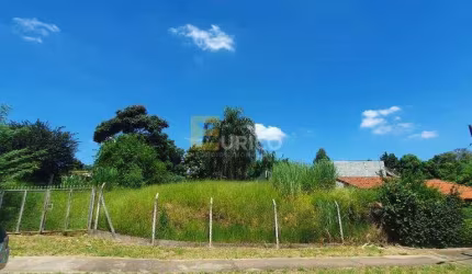 Terreno para aluguel no Vale Verde em Valinhos/SP