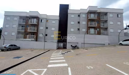 Apartamento para aluguel no Condomínio Residencial Bello Cielo II em Vinhedo/SP