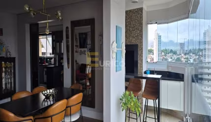 Apartamento à venda no Condomínio Fleur Du Champ em Jundiaí/SP