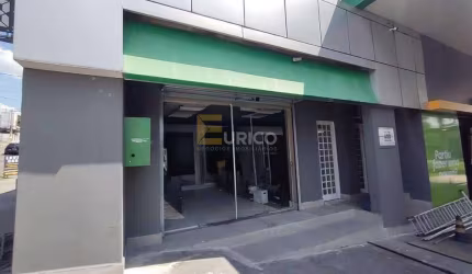 Ponto/Loja Comercial para alugar na João XXIII - Vinhedo/SP.